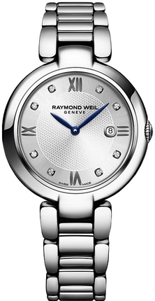 Часы Raymond Weil Shine 1600-ST-RE695