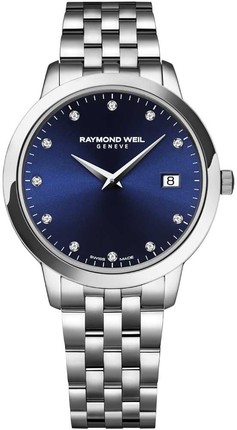 Часы Raymond Weil Toccata 5988-ST-50081