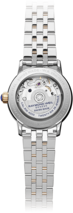 Часы Raymond Weil Maestro 2131-SP5-00966