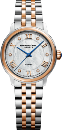 Часы Raymond Weil Maestro 2131-SP5-00966