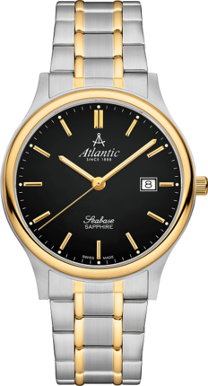Часы Atlantic Seabase Gents 60348.43.61