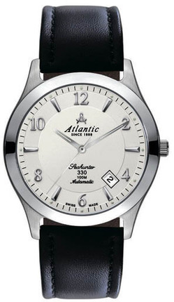 Годинник ATLANTIC 71760.41.25