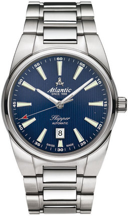 Годинник ATLANTIC 83365.41.51