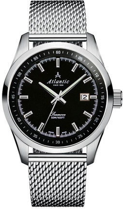 Годинник ATLANTIC 65356.41.61