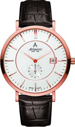 Годинник ATLANTIC 61352.44.21