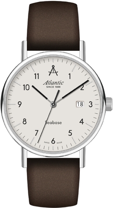 Годинник ATLANTIC 60352.41.95
