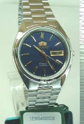 Часы ORIENT FEM04005D