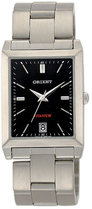 Часы ORIENT FUNBV001B