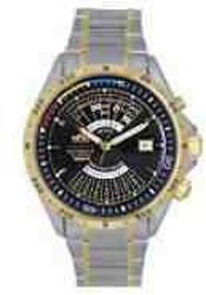 Часы Orient Multi-Calendar FEU03001B