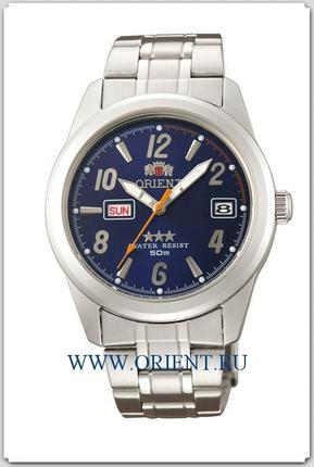Часы ORIENT FEM71005D