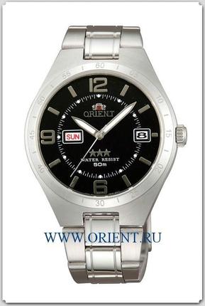 Часы ORIENT FEM72006B