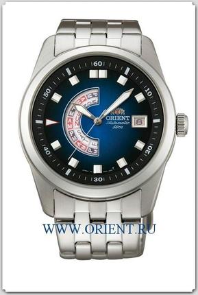 Годинник ORIENT FFN01002L