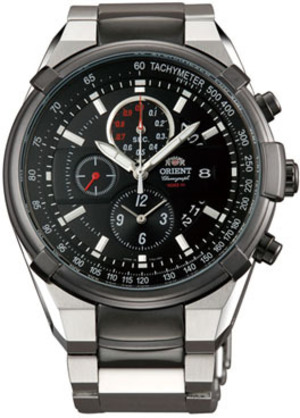 Часы Orient Leader FTT0J002B