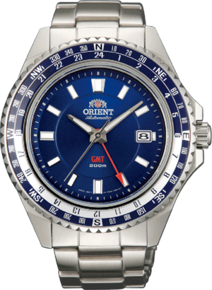 Часы Orient Excursionist FFE06002D