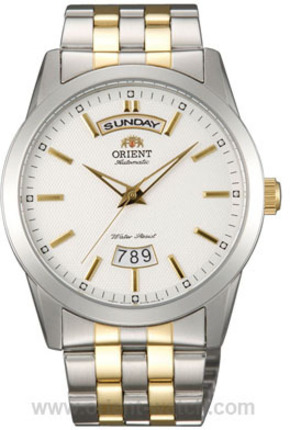 Часы Orient Union FEV0S002W