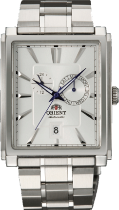 Часы Orient Dignitary FETAF004W
