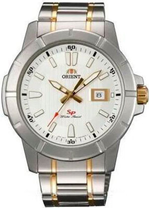 Часы Orient SP FUNE9004W