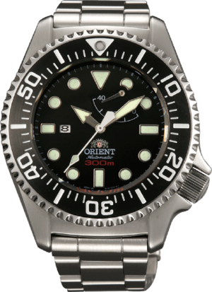 Часы Orient Pro Saturation FEL02002B