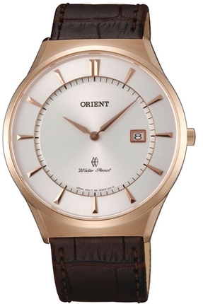 Годинник Orient Palmer FGW03002W