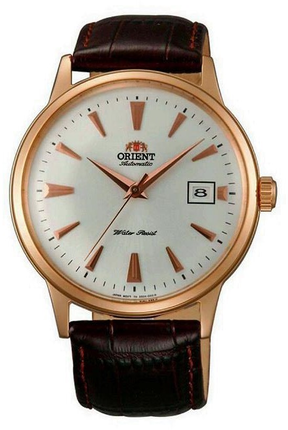 Часы Orient Bambino FAC00002W