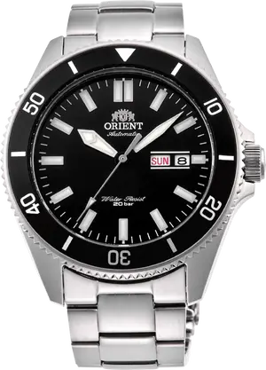 Часы Orient Kamasu RA-AA0006L19A купить в интернет-магазине, цена