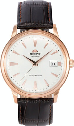 Годинник Orient Bambino Version 1 FAC00002W0