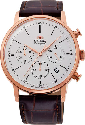 Годинник Orient Classic RA-KV0403S10B