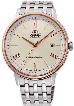 Годинник Orient RA-AC0J01S10B