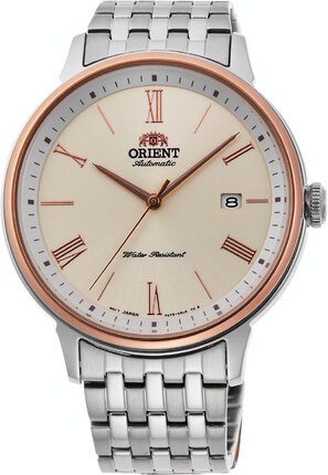 Годинник Orient Classic RA-AC0J01S10B