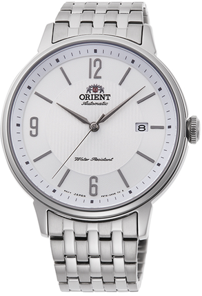 Часы Orient RA-AC0J10S10B