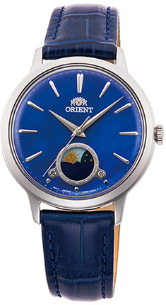 Часы Orient RA-KB0004A10B