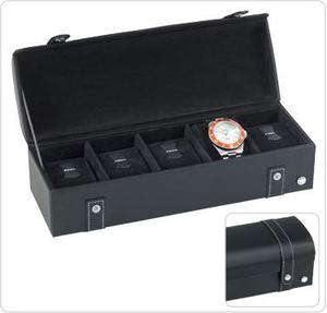 Коробка для зберігання годинників Beco 324311