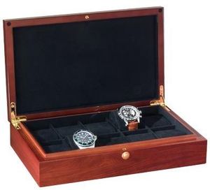 Коробка для зберігання годинників Beco 309371
