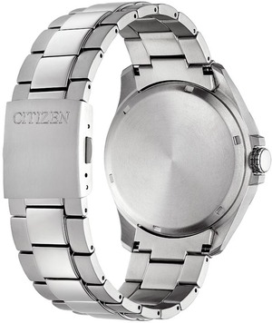 Годинник Citizen Super Titanium BM7470-84L