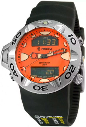 Часы Festina Diver F6703/3