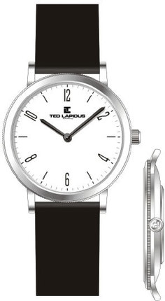 Часы TED LAPIDUS T80861 BAI