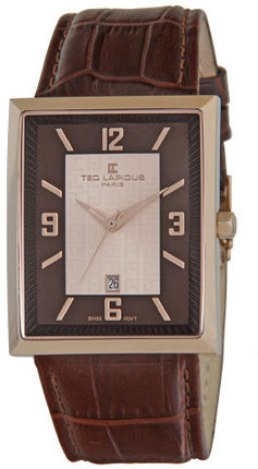 Часы TED LAPIDUS 57061 CMI
