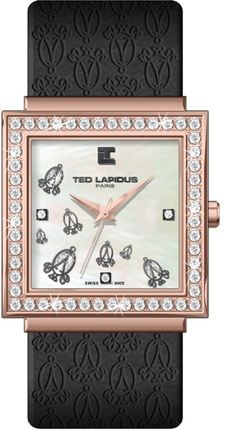 Часы TED LAPIDUS C77061 YNG