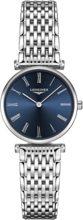 Часы La Grande Classique de Longines L4.209.4.94.6