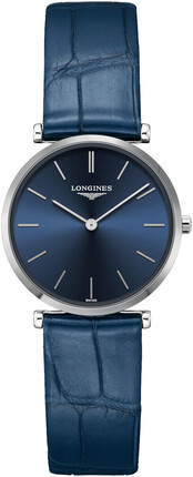 Часы La Grande Classique de Longines L4.512.4.95.2