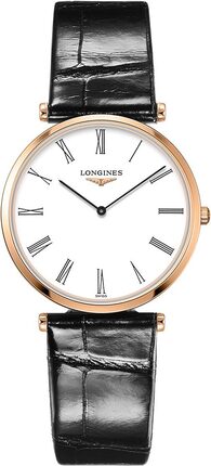 Годинник La Grande Classique de Longines L4.709.1.21.2