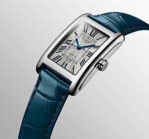 Годинник Longines DolceVita L5.757.4.71.9