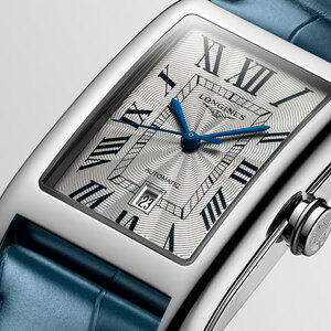 Годинник Longines DolceVita L5.757.4.71.9