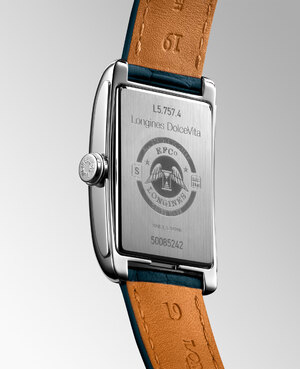 Годинник Longines DolceVita L5.757.4.71.9
