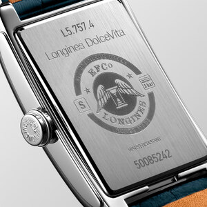 Годинник Longines DolceVita L5.757.4.71.9
