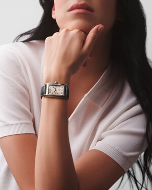 Годинник Longines DolceVita L5.757.4.71.9