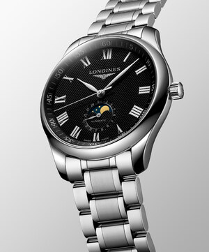Часы The Longines Master Collection L2.919.4.51.6