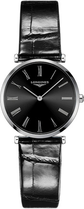 Часы La Grande Classique de Longines L4.512.4.51.2