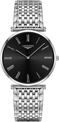 Годинник La Grande Classique de Longines L4.766.4.51.6