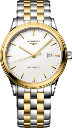 Часы Longines Flagship L4.984.3.22.7